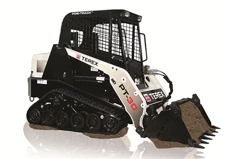 terex pt30 r070t compact track loader bucket capacity|ritchie terex pt30 specs.